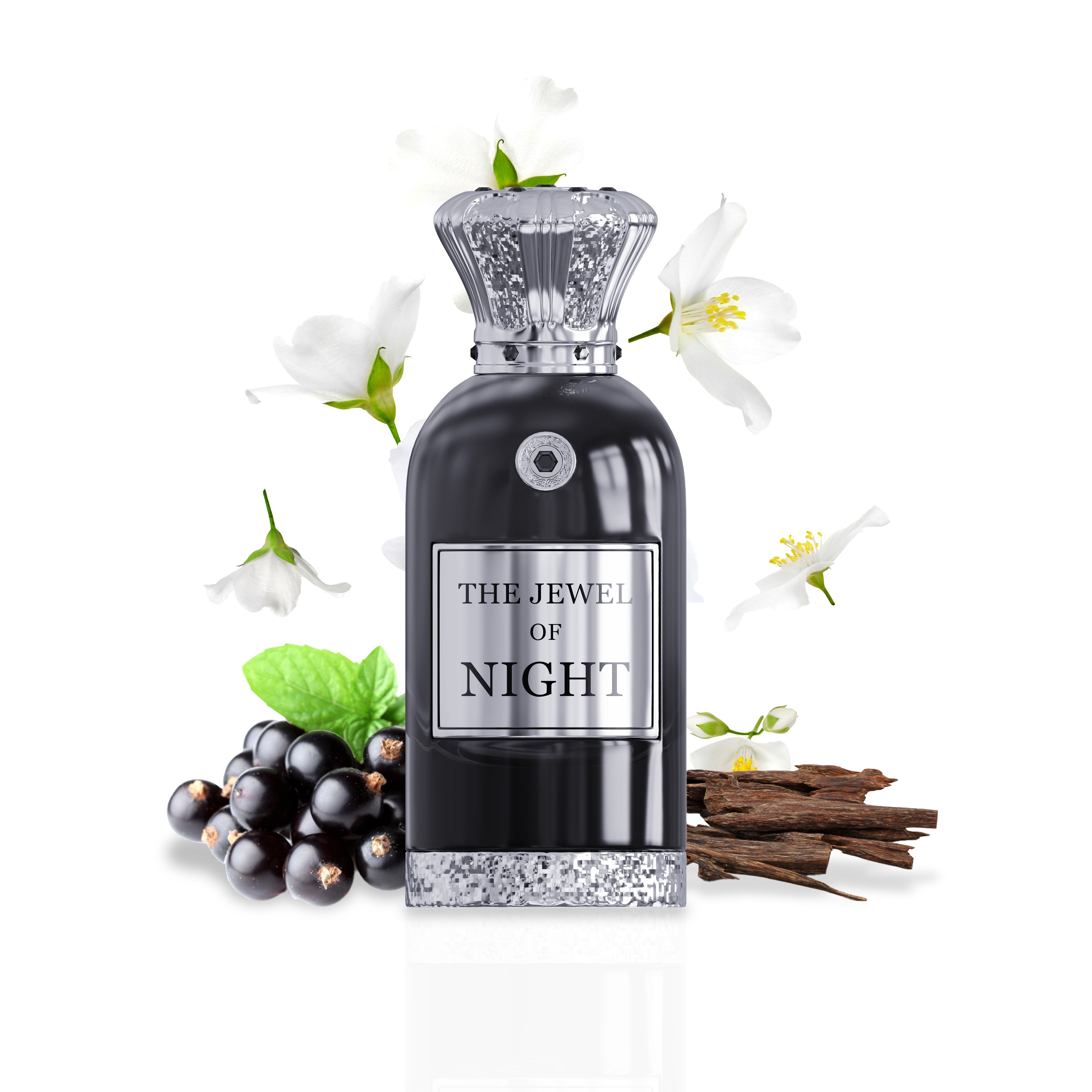 ANFAR LONDON THE JEWEL OF NIGHT